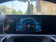 MERCEDES d'occasion A 180 D STYLE LINE AUTO de 2018 Cannes (06)﻿