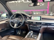 BMW d'occasion X5 M50d 381ch de 2015 Annecy (74)﻿