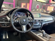 BMW d'occasion X5 M50d 381ch de 2015 Annecy (74)﻿