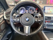 BMW d'occasion X5 M50d 381ch de 2015 Annecy (74)﻿