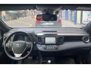 TOYOTA d'occasion RAV4 HYBRIDE 2WD DESIGN BUSINESS de 2017 Paris 15