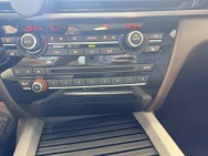BMW d'occasion X5 M50d 381ch de 2015 Annecy (74)﻿