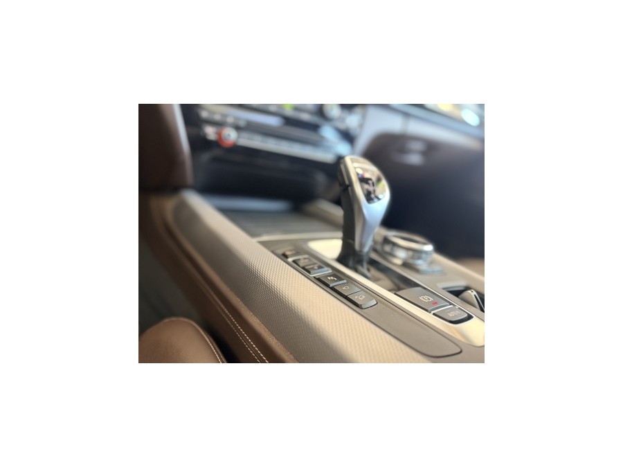 BMW d'occasion X5 M50d 381ch de 2015 Annecy (74)﻿
