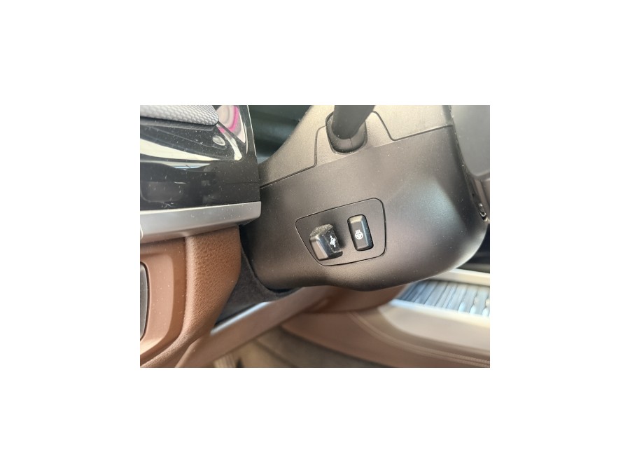 BMW d'occasion X5 M50d 381ch de 2015 Annecy (74)﻿