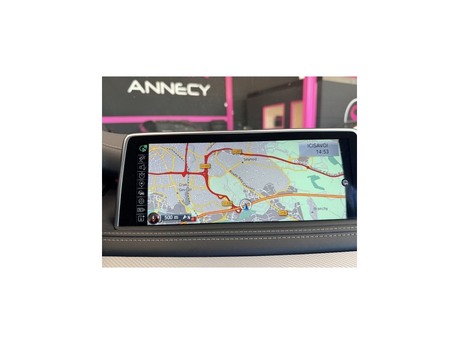 BMW d'occasion X5 M50d 381ch de 2015 Annecy (74)﻿
