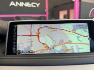 BMW d'occasion X5 M50d 381ch de 2015 Annecy (74)﻿
