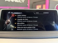 BMW d'occasion X5 M50d 381ch de 2015 Annecy (74)﻿