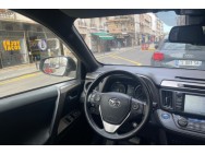 TOYOTA d'occasion RAV4 HYBRIDE 2WD DESIGN BUSINESS de 2017 Paris 15