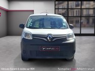 RENAULT d'occasion KANGOO MAXI BLUE DCI 95 CH de 2021 Montreuil (93)﻿