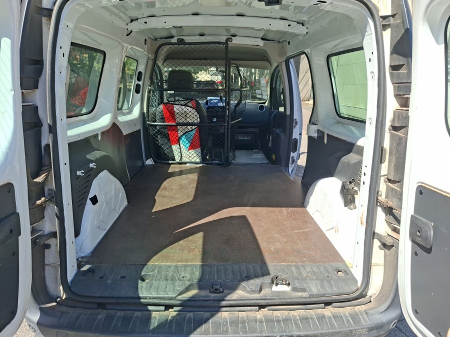 RENAULT d'occasion KANGOO MAXI BLUE DCI 95 CH de 2021 Montreuil (93)﻿