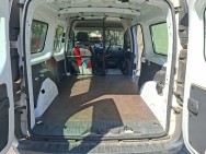 RENAULT d'occasion KANGOO MAXI BLUE DCI 95 CH de 2021 Montreuil (93)﻿