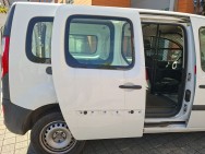 RENAULT d'occasion KANGOO MAXI BLUE DCI 95 CH de 2021 Montreuil (93)﻿