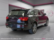 AUDI d'occasion Q7 3 TDI QUATTRO AVUS TIPTRONIC AUTO de 2007 Amiens
