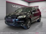 AUDI d'occasion Q7 3 TDI QUATTRO AVUS TIPTRONIC AUTO de 2007 Amiens