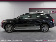 AUDI d'occasion Q7 3 TDI QUATTRO AVUS TIPTRONIC AUTO de 2007 Amiens