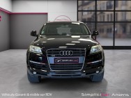 AUDI d'occasion Q7 3 TDI QUATTRO AVUS TIPTRONIC AUTO de 2007 Amiens