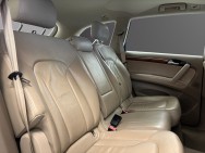 AUDI d'occasion Q7 3 TDI QUATTRO AVUS TIPTRONIC AUTO de 2007 Amiens