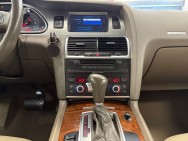 AUDI d'occasion Q7 3 TDI QUATTRO AVUS TIPTRONIC AUTO de 2007 Amiens