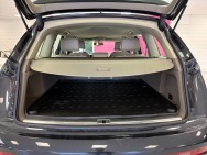 AUDI d'occasion Q7 3 TDI QUATTRO AVUS TIPTRONIC AUTO de 2007 Amiens