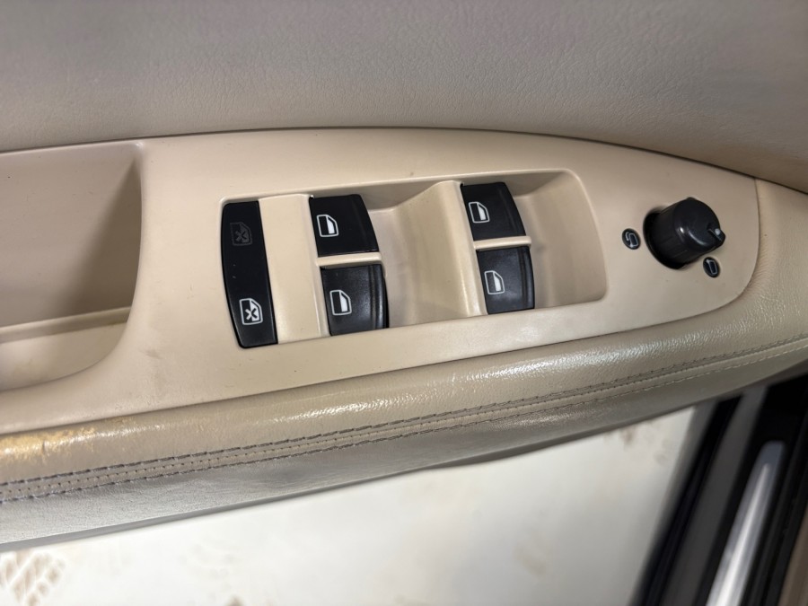 AUDI d'occasion Q7 3 TDI QUATTRO AVUS TIPTRONIC AUTO de 2007 Amiens