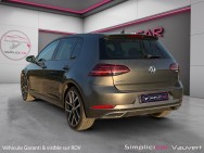 VOLKSWAGEN d'occasion GOLF 1.5 TSI 150CH de 2018 Vauvert (30)﻿