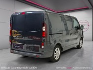 RENAULT d'occasion TRAFIC L1H1 2T8 2.0 BLUE DCI 150 ADVANCE de 2023
