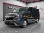 RENAULT d'occasion TRAFIC L1H1 2T8 2.0 BLUE DCI 150 ADVANCE de 2023