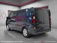 RENAULT d'occasion TRAFIC L1H1 2T8 2.0 BLUE DCI 150 ADVANCE de 2023