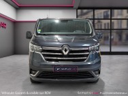 RENAULT d'occasion TRAFIC L1H1 2T8 2.0 BLUE DCI 150 ADVANCE de 2023