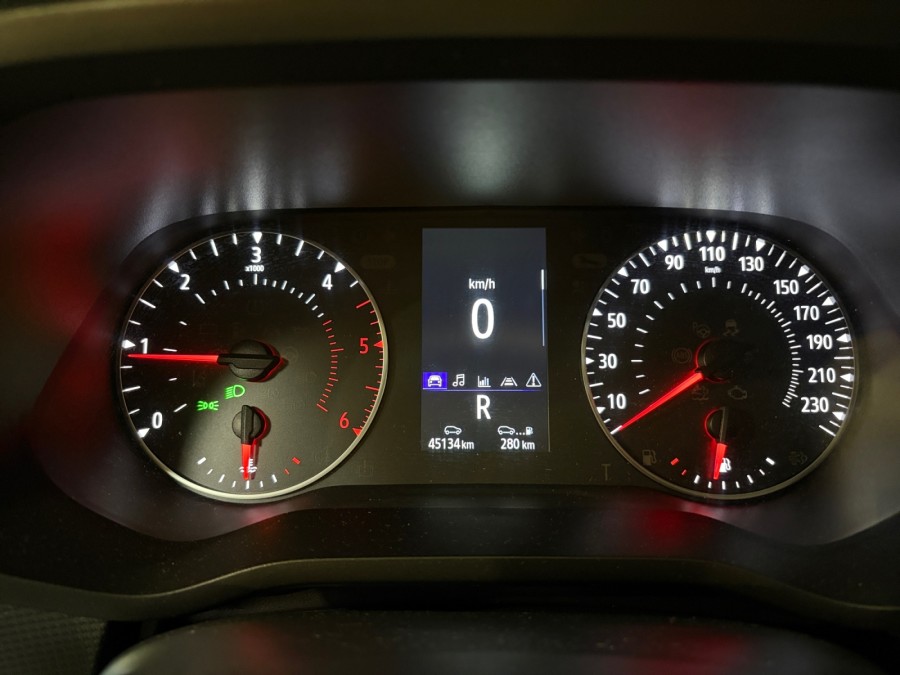 RENAULT d'occasion TRAFIC L1H1 2T8 2.0 BLUE DCI 150 ADVANCE de 2023