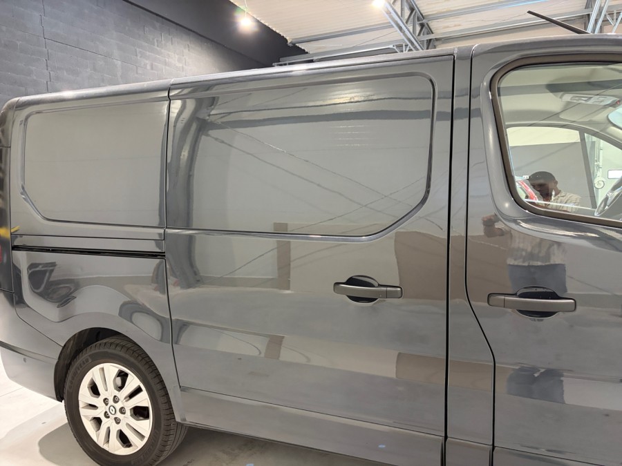 RENAULT d'occasion TRAFIC L1H1 2T8 2.0 BLUE DCI 150 ADVANCE de 2023