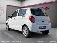 SUZUKI d'occasion CELERIO 1.0 VVT AVANTAGE de 2019 Vernon (27)﻿