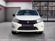 SUZUKI d'occasion CELERIO 1.0 VVT AVANTAGE de 2019 Vernon (27)﻿