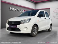 SUZUKI d'occasion CELERIO 1.0 VVT AVANTAGE de 2019 Vernon (27)﻿