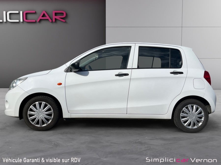 SUZUKI d'occasion CELERIO 1.0 VVT AVANTAGE de 2019 Vernon (27)﻿