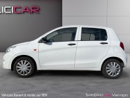 SUZUKI d'occasion CELERIO 1.0 VVT AVANTAGE de 2019 Vernon (27)﻿