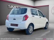 SUZUKI d'occasion CELERIO 1.0 VVT AVANTAGE de 2019 Vernon (27)﻿