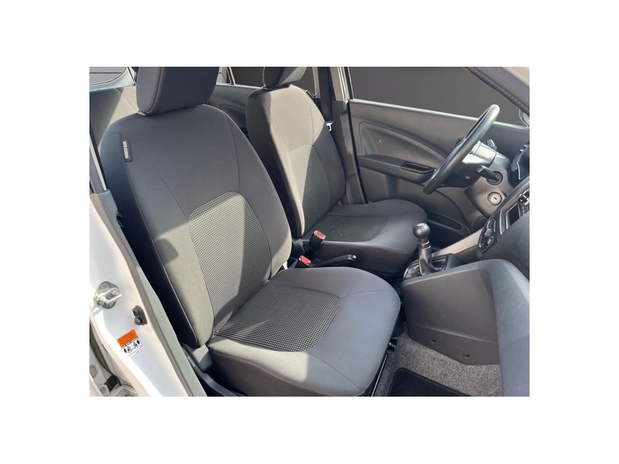 SUZUKI d'occasion CELERIO 1.0 VVT AVANTAGE de 2019 Vernon (27)﻿