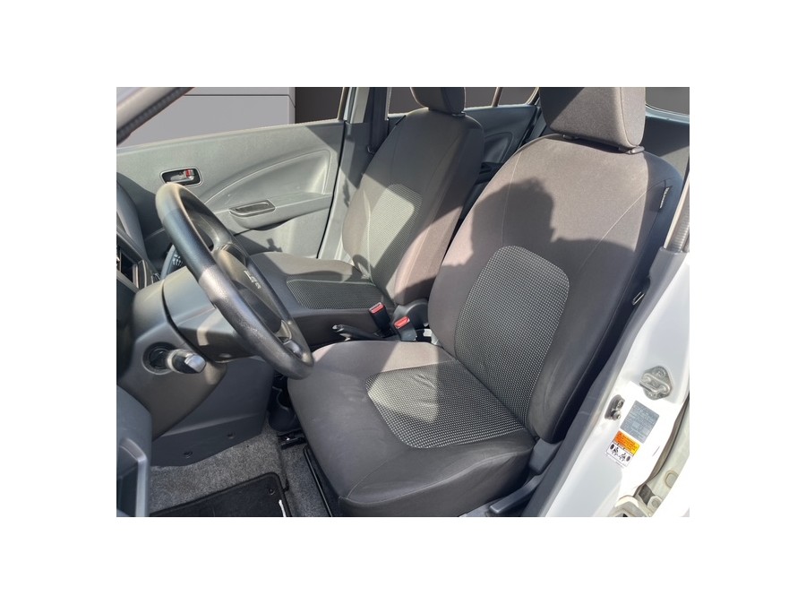 SUZUKI d'occasion CELERIO 1.0 VVT AVANTAGE de 2019 Vernon (27)﻿