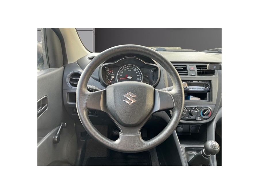 SUZUKI d'occasion CELERIO 1.0 VVT AVANTAGE de 2019 Vernon (27)﻿