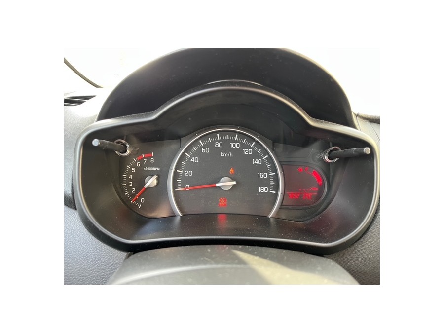 SUZUKI d'occasion CELERIO 1.0 VVT AVANTAGE de 2019 Vernon (27)﻿