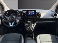 MERCEDES d'occasion CLASSE T SW C220 CDI CLASSIC de 2023 Dunkerque