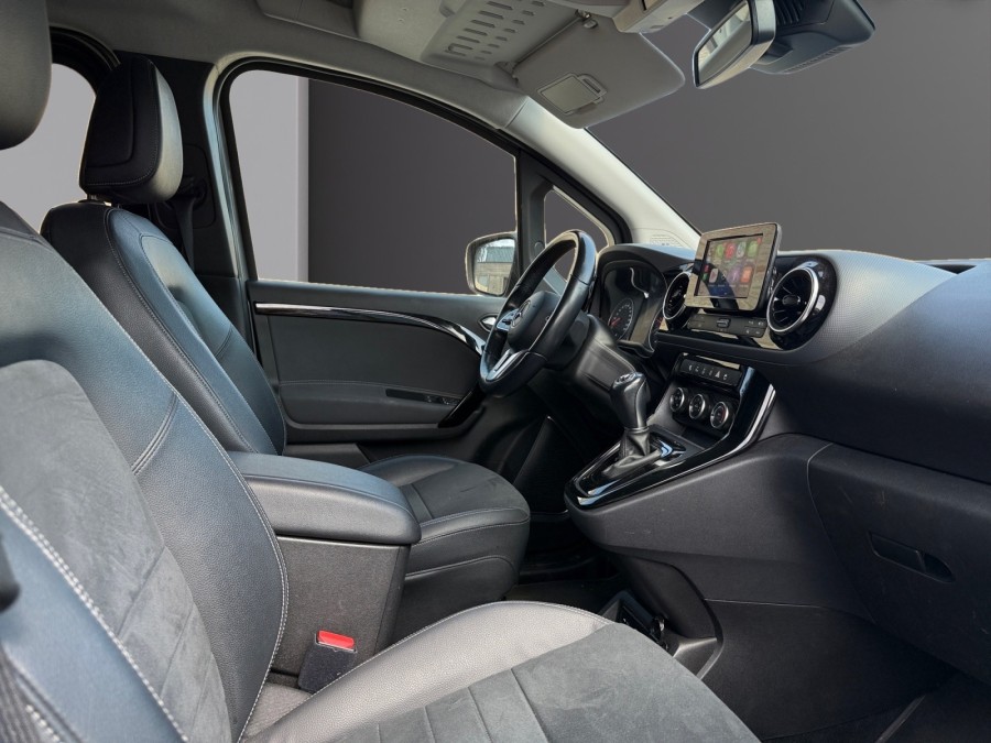MERCEDES d'occasion CLASSE T SW C220 CDI CLASSIC de 2023 Dunkerque