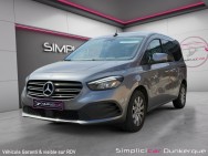 MERCEDES d'occasion CLASSE T SW C220 CDI CLASSIC de 2023 Dunkerque