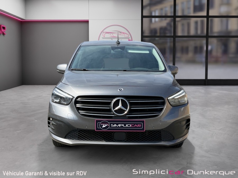 MERCEDES d'occasion CLASSE T SW C220 CDI CLASSIC de 2023 Dunkerque