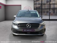 MERCEDES d'occasion CLASSE T SW C220 CDI CLASSIC de 2023 Dunkerque