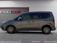 MERCEDES d'occasion CLASSE T SW C220 CDI CLASSIC de 2023 Dunkerque