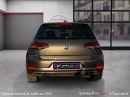 VOLKSWAGEN d'occasion GOLF 1.5 TSI 150CH de 2018 Vauvert (30)﻿