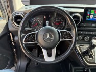 MERCEDES d'occasion CLASSE T SW C220 CDI CLASSIC de 2023 Dunkerque