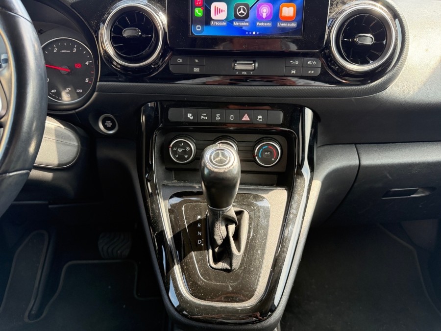 MERCEDES d'occasion CLASSE T SW C220 CDI CLASSIC de 2023 Dunkerque